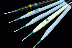 disposable/reusable Electrosurgical pencil in Health & Medical