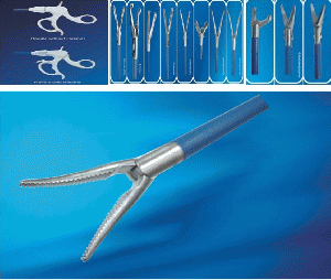 laparoscopic forceps/laparoscopic scissors in Health & Medical
